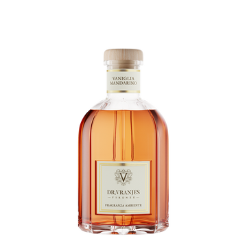 Fragranza Vaniglia mandarino 1250ml
