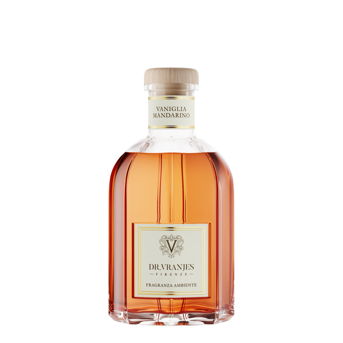 Fragranza Vaniglia mandarino 1250ml