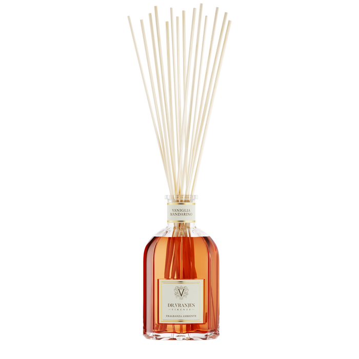Fragranza Vaniglia mandarino 1250ml
