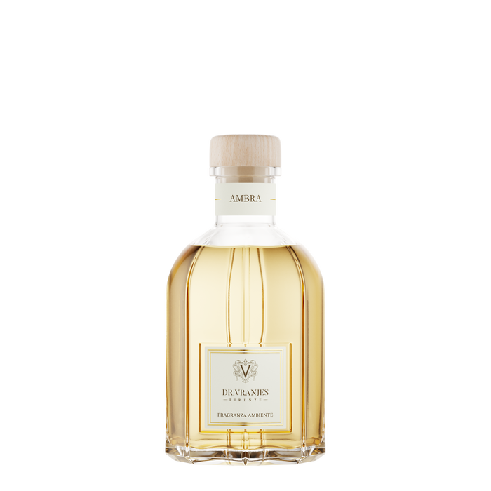 diffusore ambienti ambra 500ml