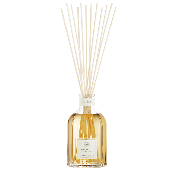 diffusore ambienti ambra 500ml