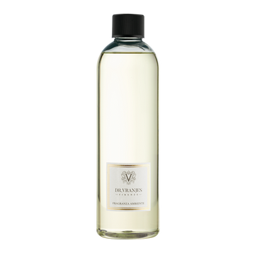 refill ginger lime 500ml