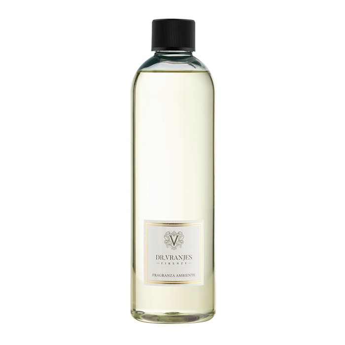 refill ginger lime 500ml