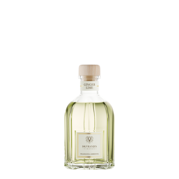 diffusore ginger lime 250ml