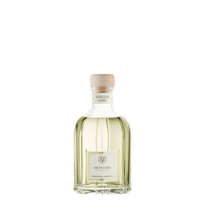 diffusore ginger lime 250ml