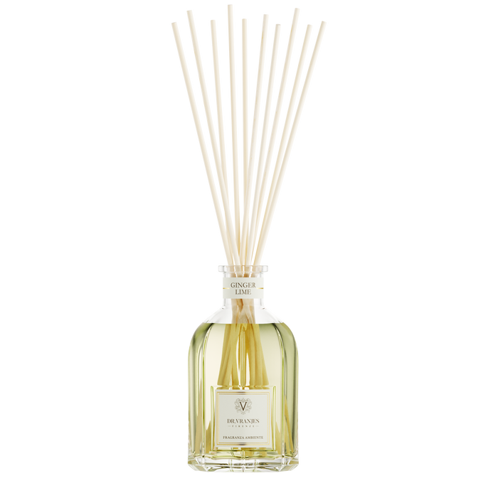 diffusore ginger lime 250ml