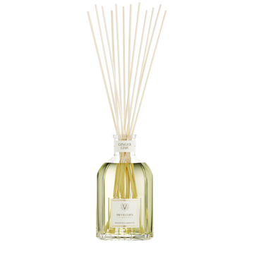 diffusore ginger lime 500ml
