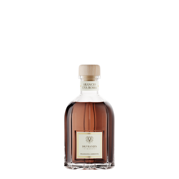 diffusore arancio uva rossa 250ml