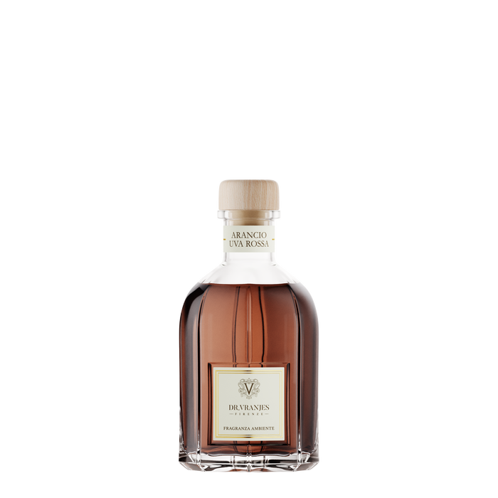 diffusore arancio uva rossa 250ml