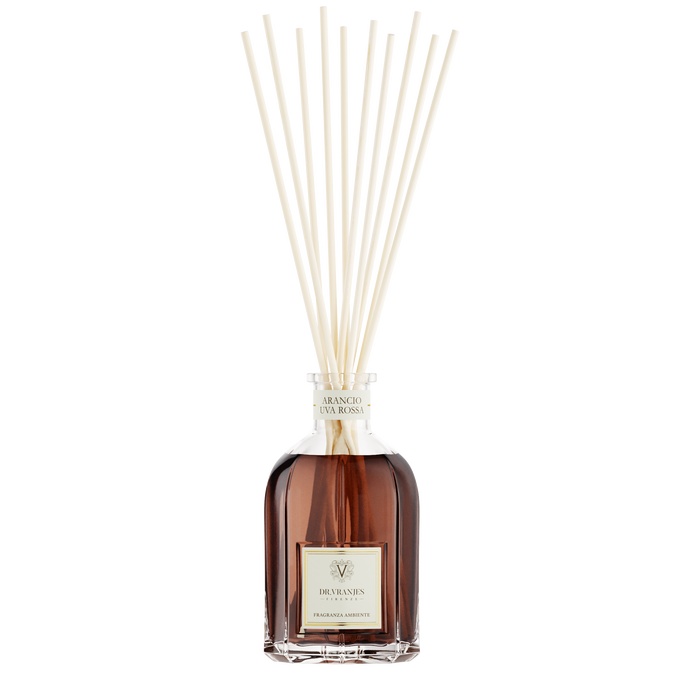 diffusore arancio uva rossa 250ml