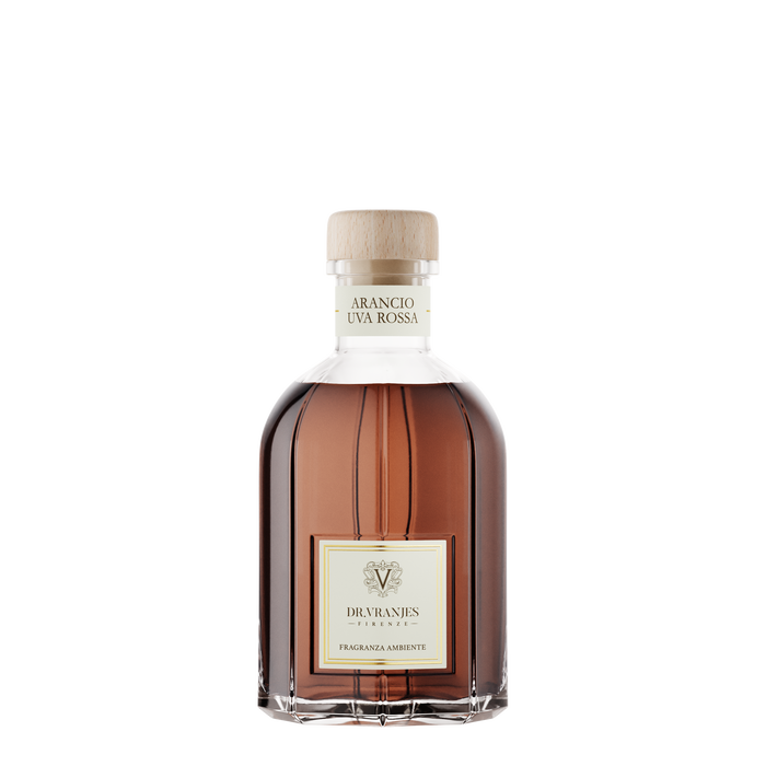 profumatore ambiente arancio uva rossa 500ml