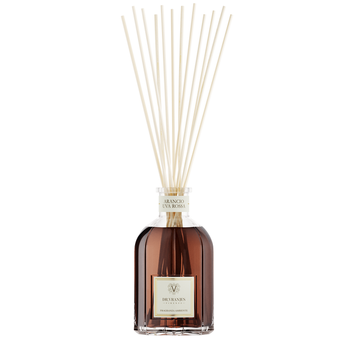 profumatore ambiente arancio uva rossa 500ml