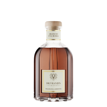 diffusore ambiente arancio uva rossa 1250ml