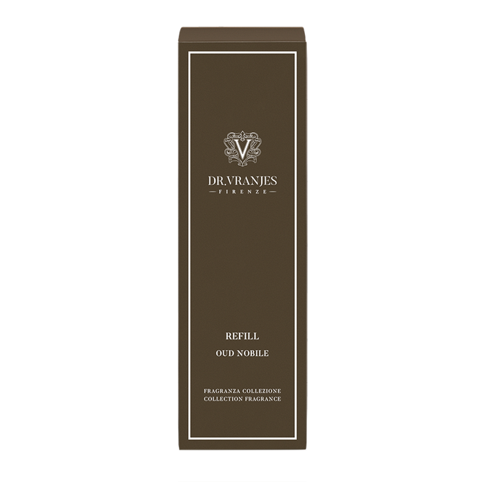ricarica oud nobile 500 ml