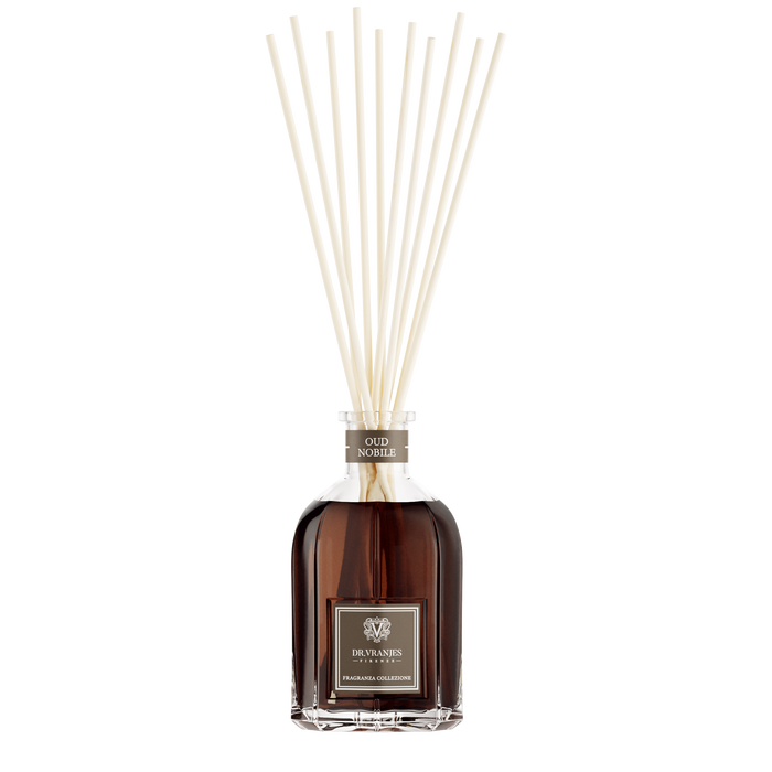 profumatore ambiente oud nobile 250ml