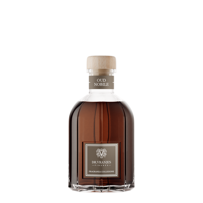 profumatore ambiente oud nobile 500ml