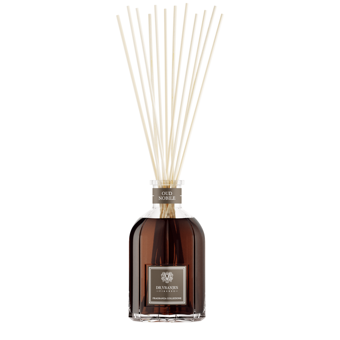 profumatore ambiente oud nobile 500ml