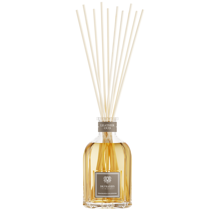diffusore leather oud 250 ml