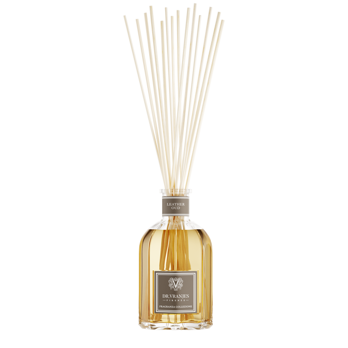 diffusore leather oud 1250 ml
