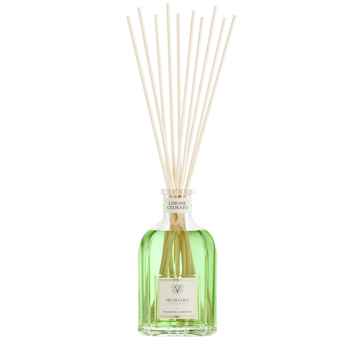 ricarica limone cedrato 500ml