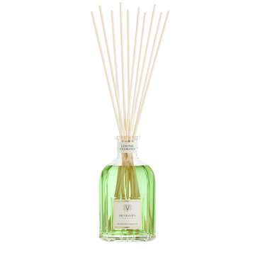 diffusore limone cedrato 250ml