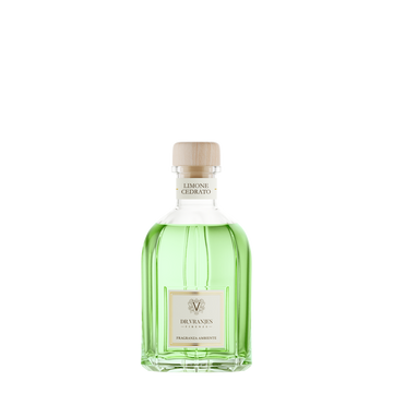 diffusore limone cedrato 500ml