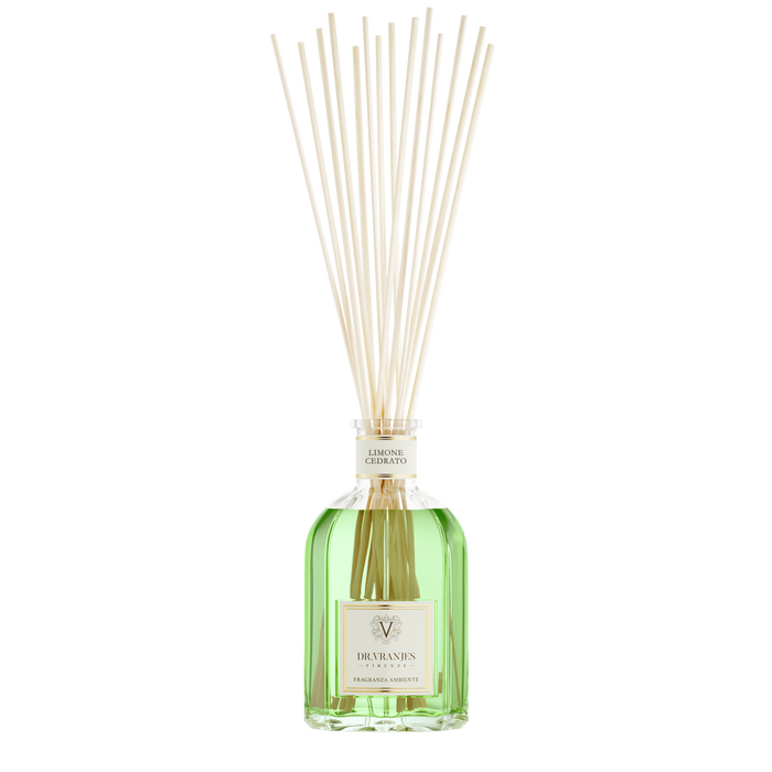 diffusore limone cedrato 1250 ml