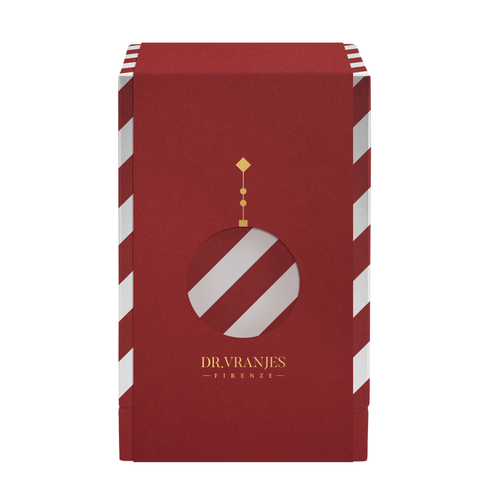Gift Box Diffusore 500 ml Rosso Nobile