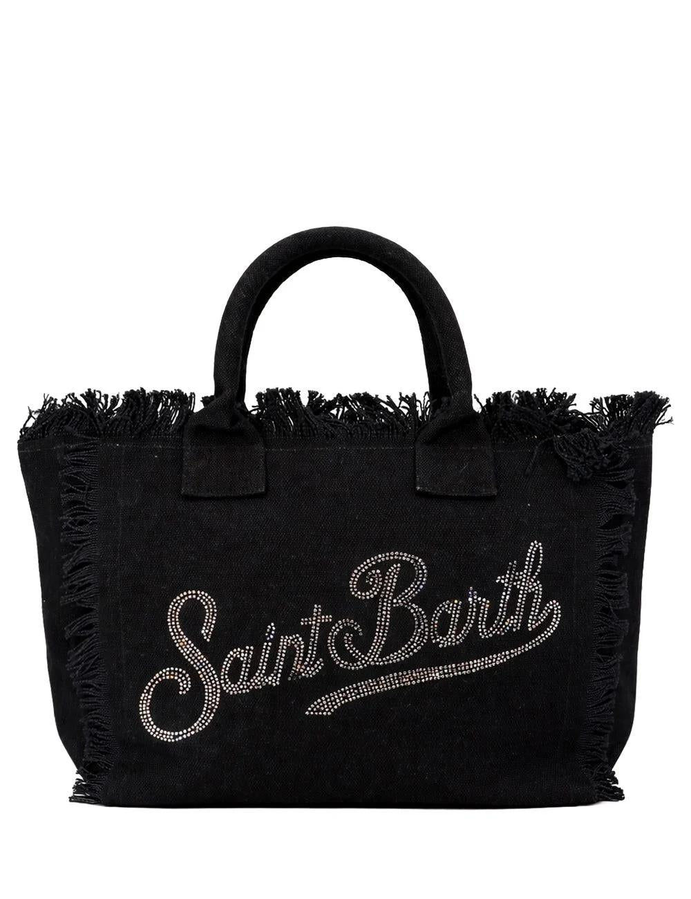 borsa vanity in canvas VANITY 02563 MC2 SAINT BARTH 