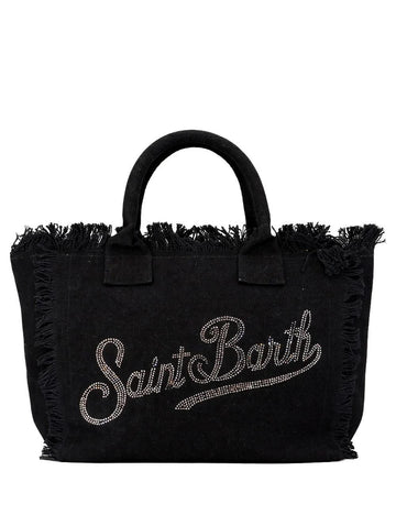 borsa vanity in canvas VANITY 02563 MC2 SAINT BARTH 