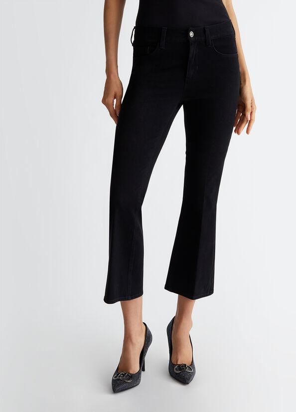 Jeans bootcut UF4040D4886 87390 liU JO 