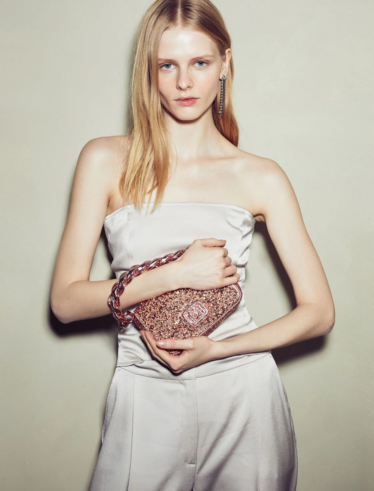 minibag con strass LONTRA1 002 MARella 