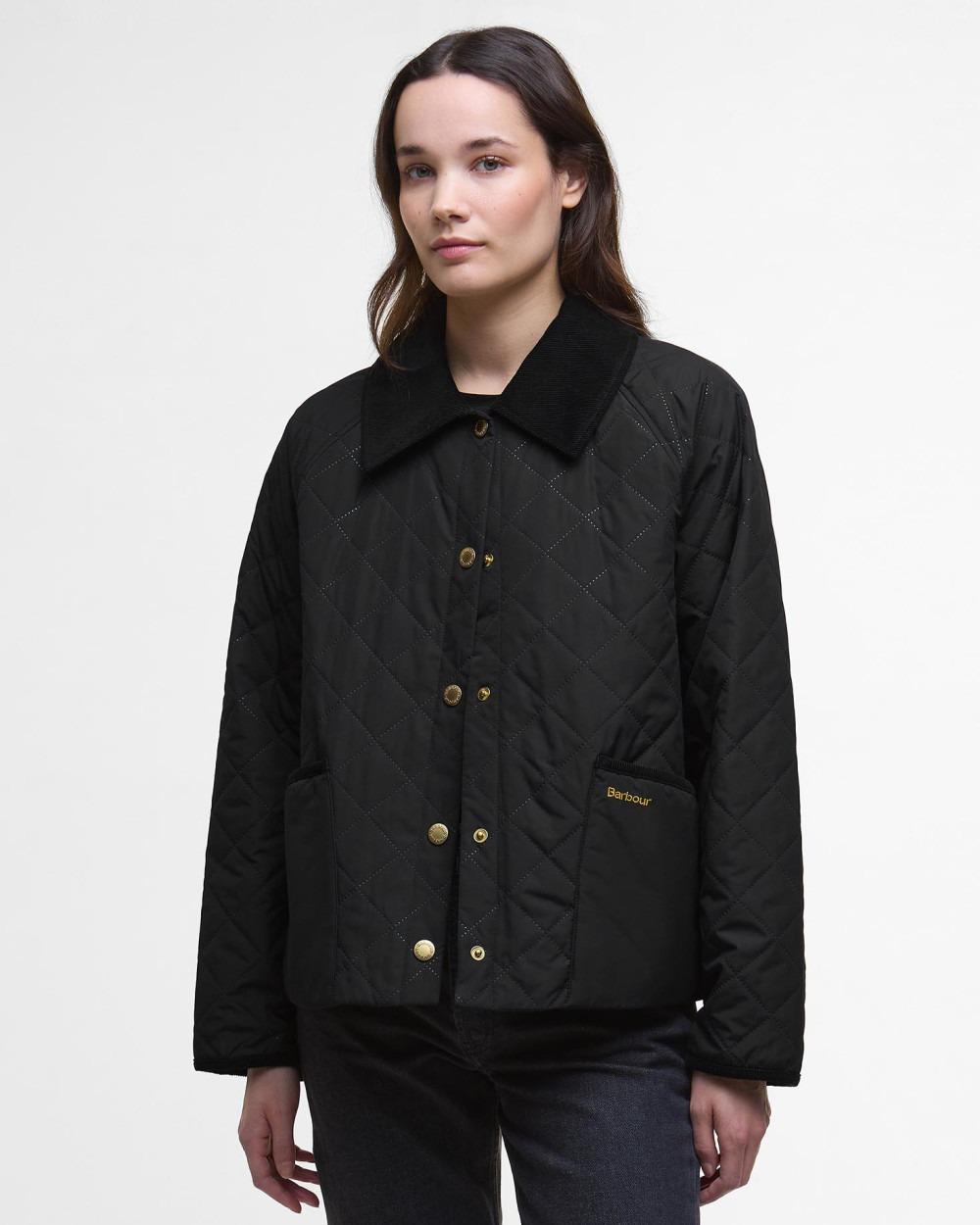 LQU1813 LQUBK11 BARBOUR