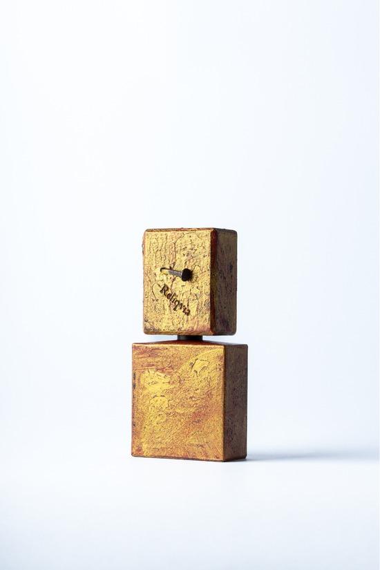 Reliqvia extrait de parfum 100 ml RELIQVIA UNI FILIPPO SORCINELLI 