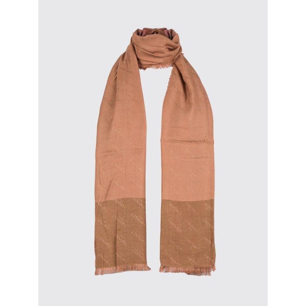 sciarpa in viscosa 261TA4250 13168 TWINSET 