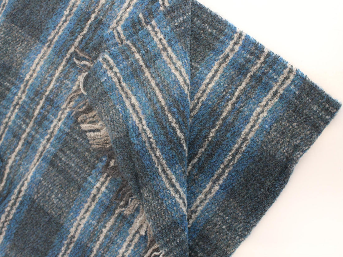 sciarpa in lana made in italy SC184-04 192294 05 GIERRE MILANO 