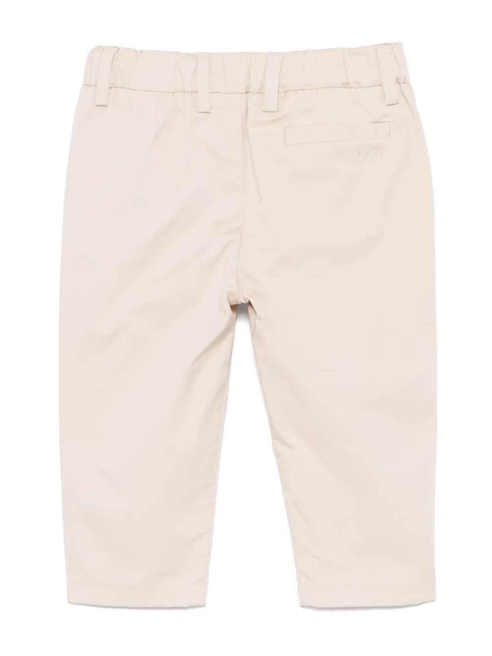 pantalone chino in twill FW6540 G0019 108 FAY 