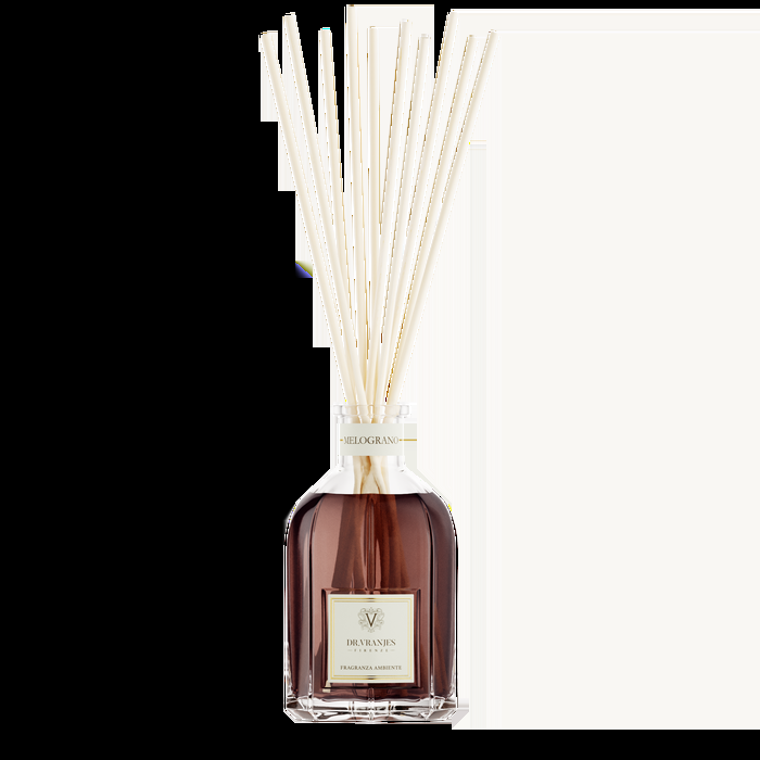 Fragranza Melograno 250ml FRV0009C MELOGRANO 250 DR.Vranjes 