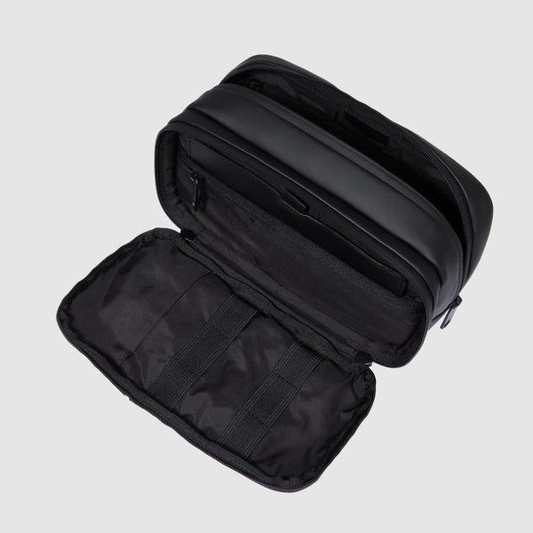 Beauty case resistente allacqua BY6380C2OW N PIQUADRO 