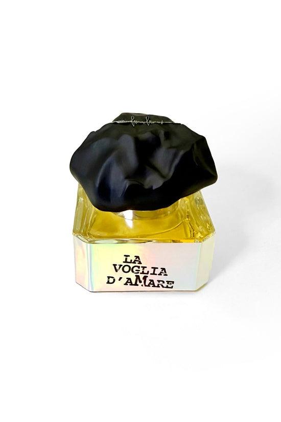 la voglia damare extrait de parfum 50ml LA VOGLIA DAMARE 1 FILIPPO SORCINELLI 