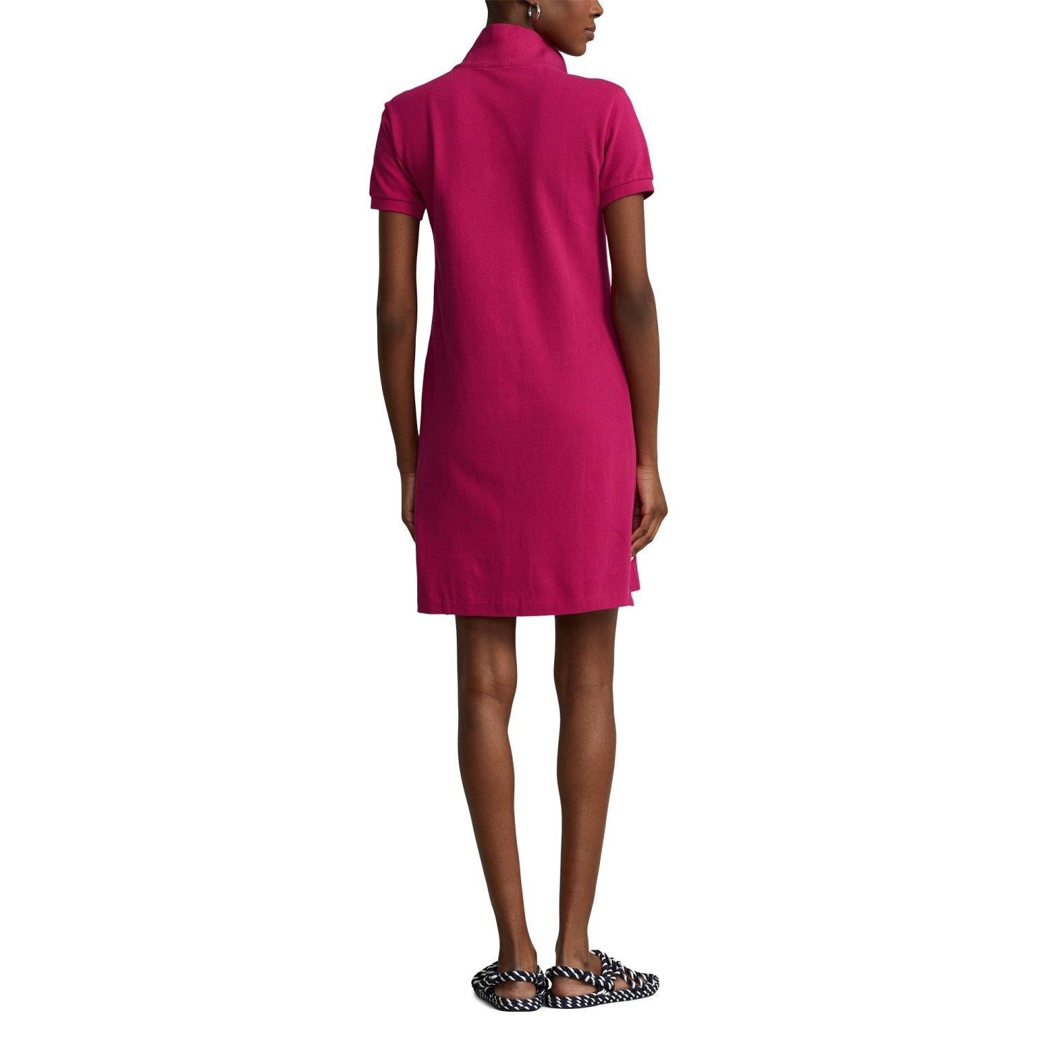 abito modello polo 211-799490 011 RALPH LAUREN POLO 