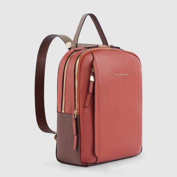 Zaino arrotondato bicolor CA5566W92 ARTM PIQUADRO 