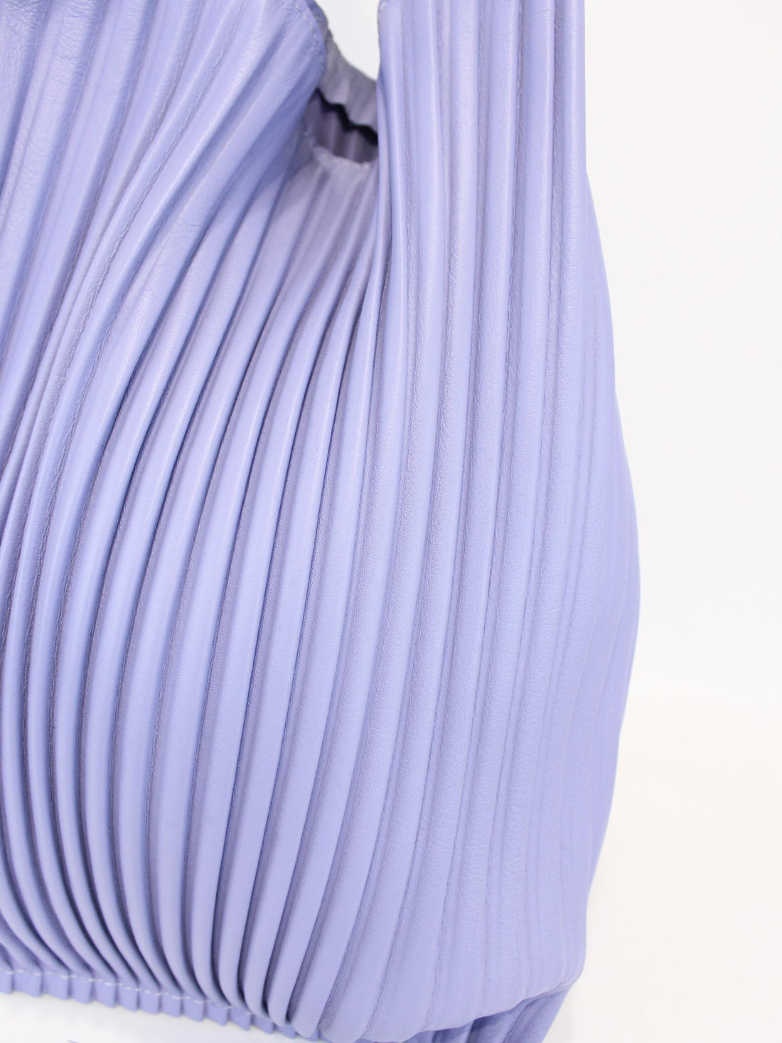 borsa picasso plissè PICASSO PLISSE MALVA ANITA BILARDI 