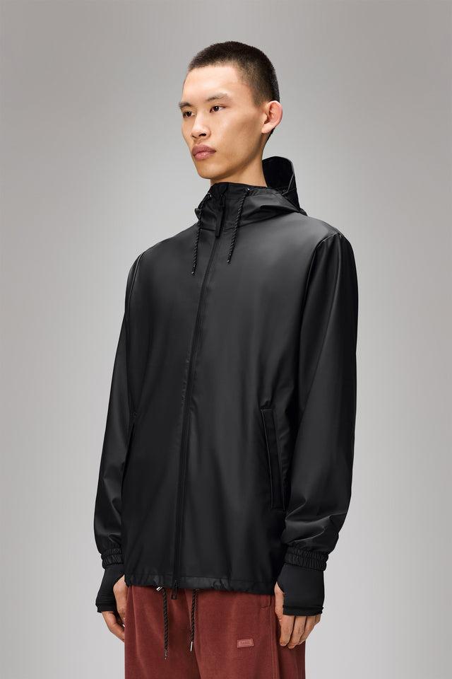 impermeabile storm breaker 18370 BLACK RAINS 