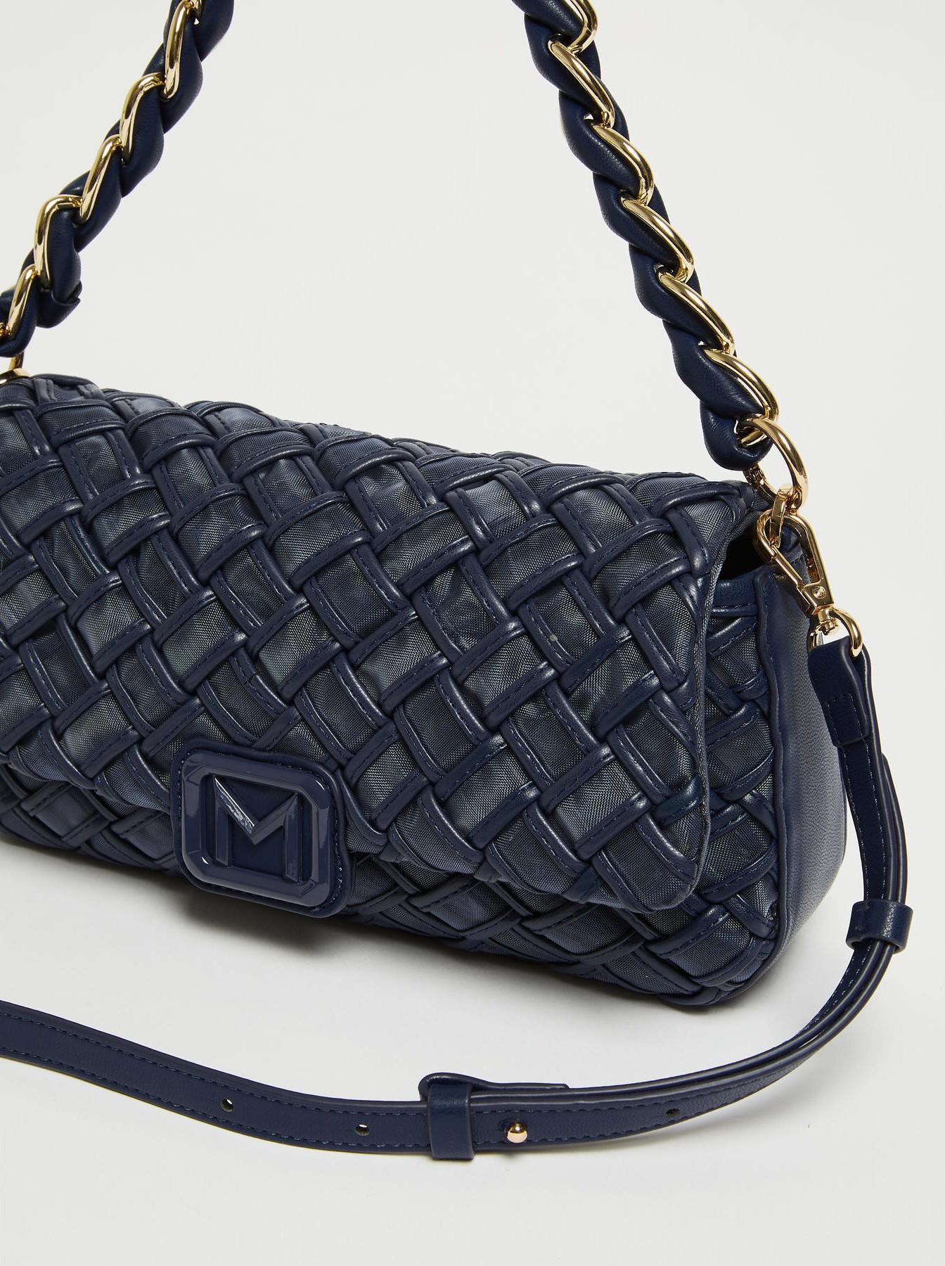 borsa le muse medium MLAEMILY 003 MARella ACCESSORI 