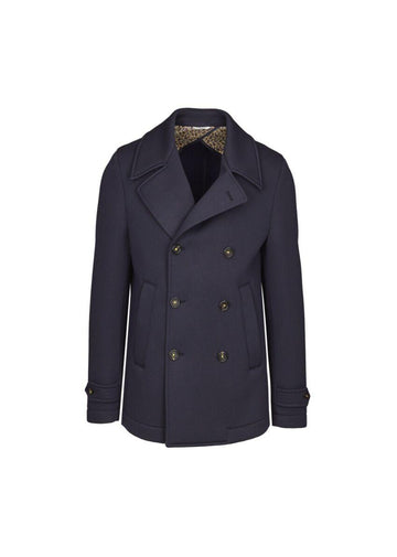 Peacoat slim fit 3332H8318 223736 89 MANUEL RITZ 