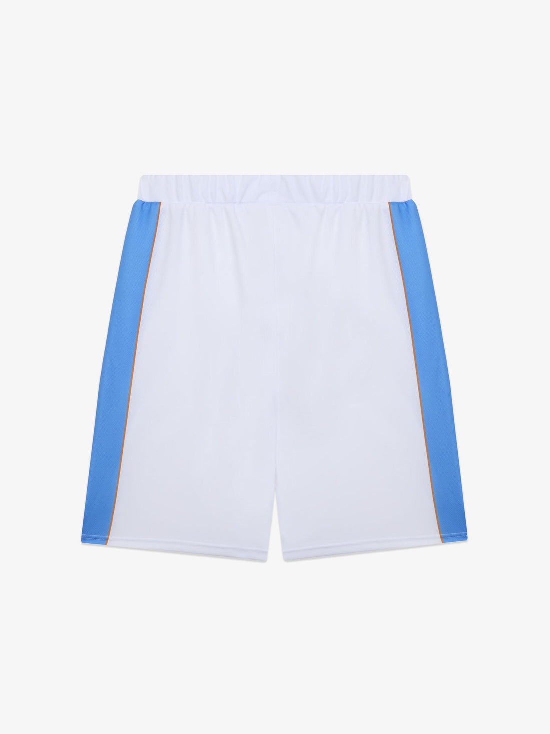 shorts loose soccer C1BJQL710J 100 GCDS 