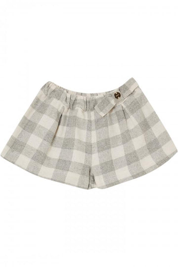 shorts a quadri HF5017T101A B3068 LIU JO JUNIOR 