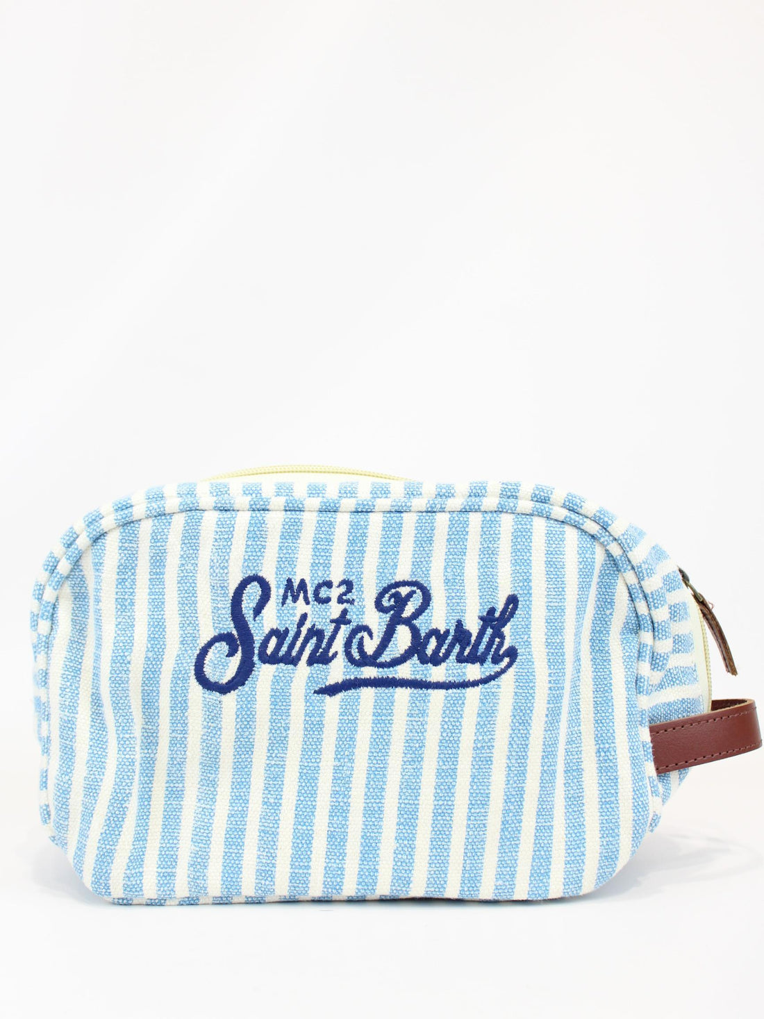 Beauty pochette westwood linen WESTWOOD LINEN 01978H MC2 SAINT BARTH 