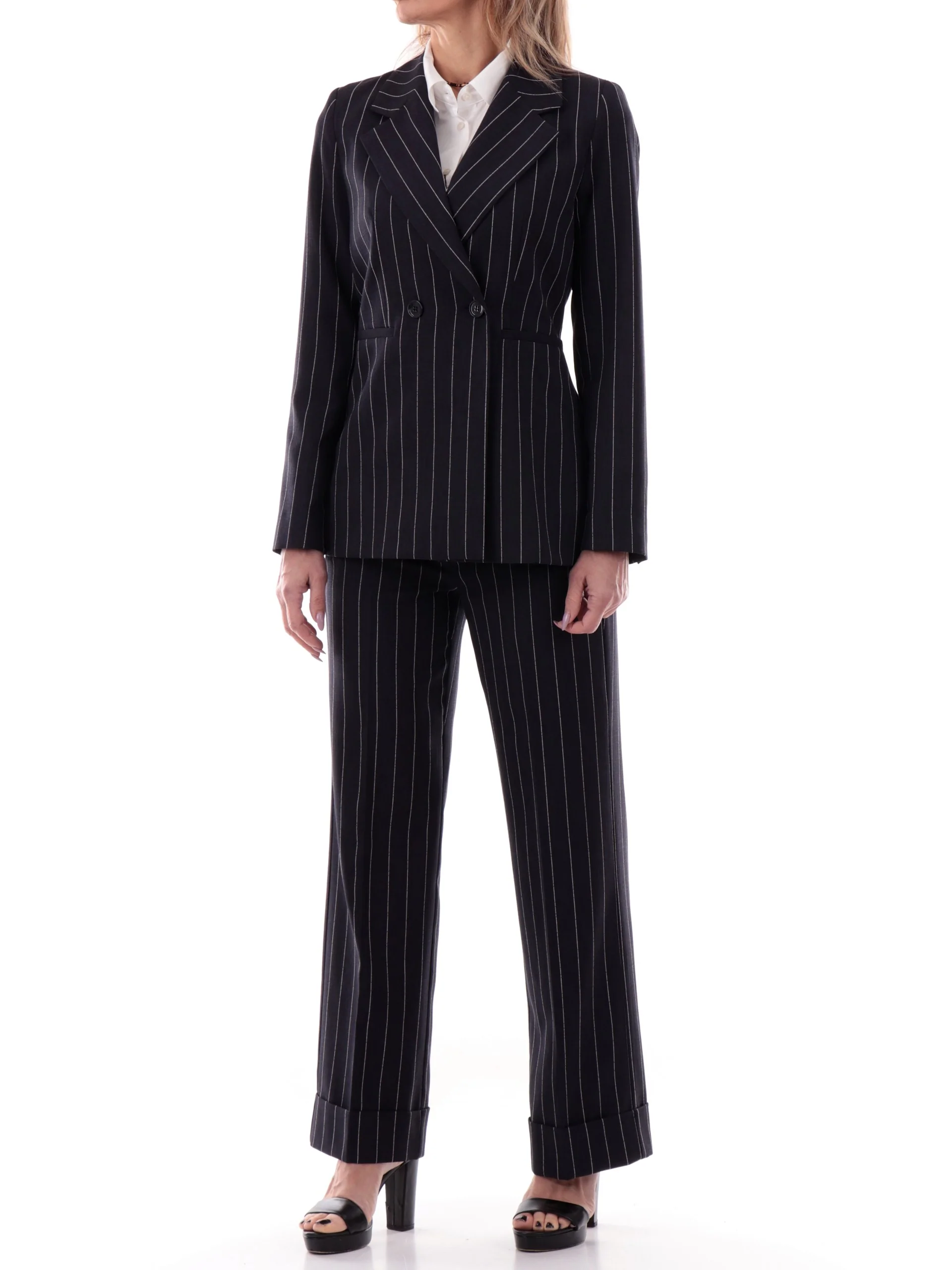 completo gessato AGRA 004 EMME MARELLA 